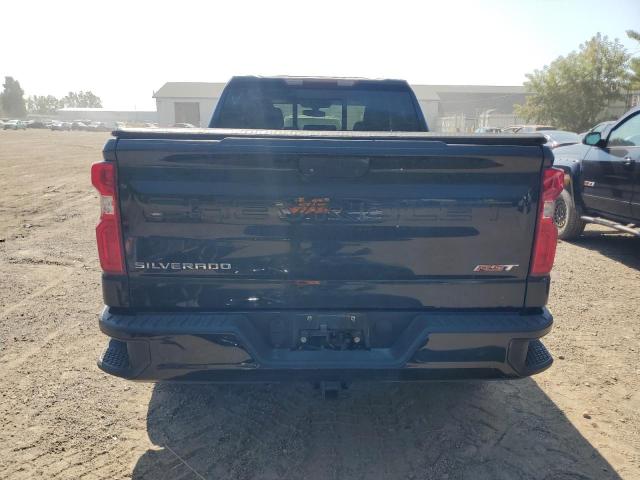 Photo 6 from auction – 2019 CHEVROLET SILVERADO with VIN 1GCRYEED7KZ328801