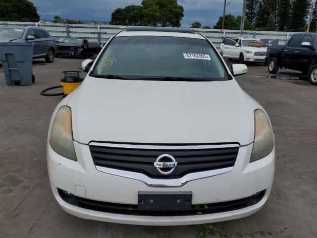 Photo 5 from auction – 2008 NISSAN ALTIMA 3.5SE with VIN 1N4BL21E08N531483
