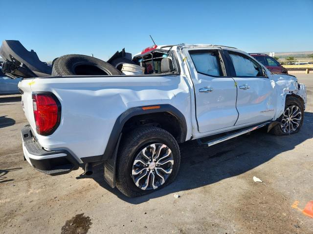 Photo 3 from auction – 2024 GMC CANYON DEN with VIN 1GTP6FEK6R1237108