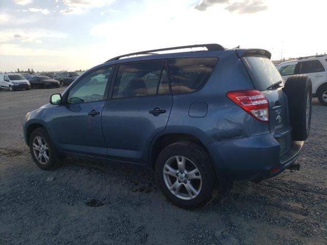 Photo 2 from auction – 2011 TOYOTA RAV4 with VIN 2T3JF4DV0BW135266