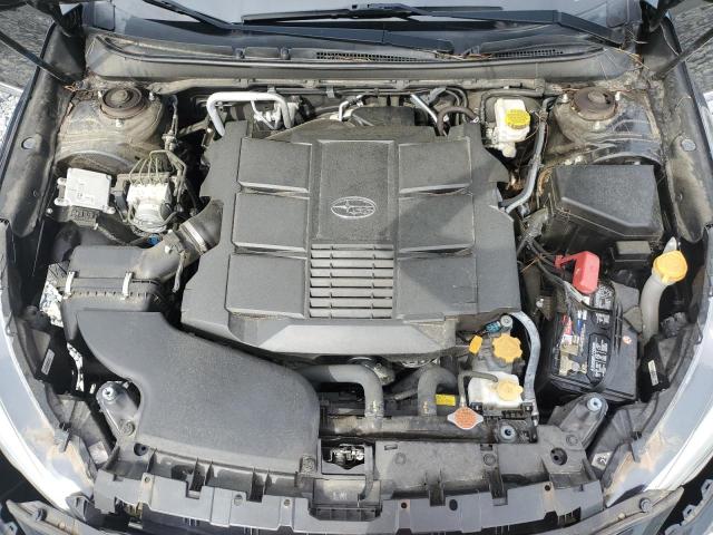 Photo 11 from auction – 2019 SUBARU OUTBACK TO with VIN 4S4BSETCXK3361867