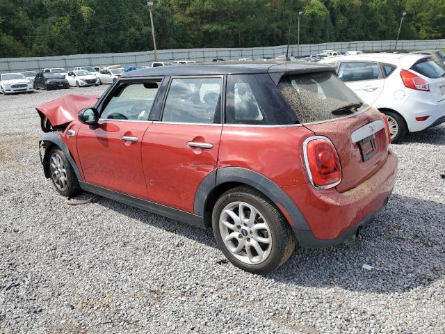 Photo 2 from auction – 2015 MINI COOPER with VIN WMWXS5C58FT831456