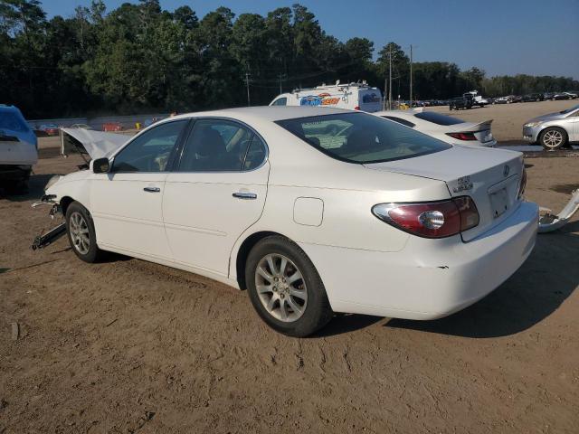 Photo 2 from auction – 2002 LEXUS ES 300 with VIN JTHBF30G520030599