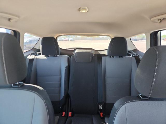 Photo 10 from auction – 2017 FORD ESCAPE S with VIN 1FMCU0F77HUA50948