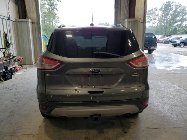 Photo 6 from auction – 2014 FORD ESCAPE with VIN 1FMCU9G98EUA95672