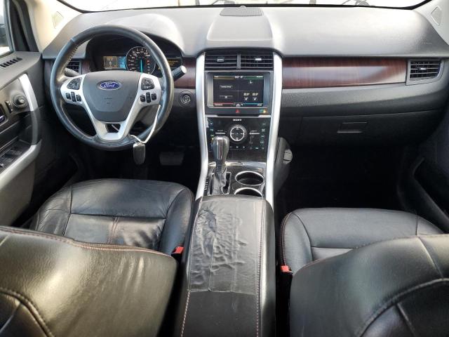 Photo 8 from auction – 2011 FORD EDGE LIMIT with VIN 2FMDK4KC0BBB45384
