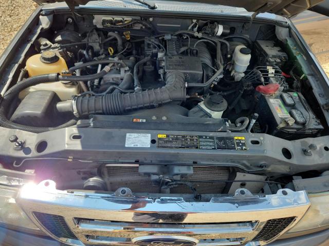 Photo 11 from auction – 2011 FORD RANGER with VIN 1FTKR1AD8BPA21520