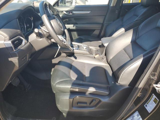 Photo 7 from auction – 2024 MAZDA CX-5 SELECT with VIN JM3KFBBL2R0462316