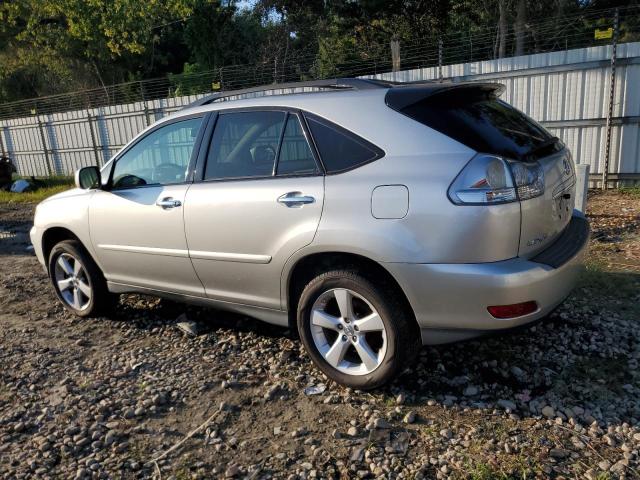 Photo 2 from auction – 2008 LEXUS RX 350 with VIN 2T2HK31U08C081448
