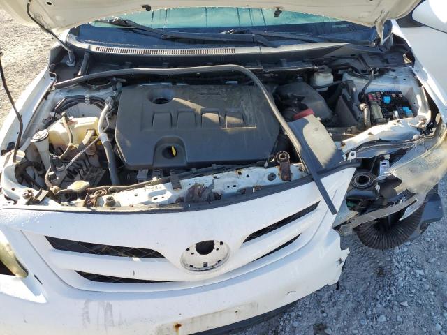 Photo 11 from auction – 2013 TOYOTA COROLLA BA with VIN 2T1BU4EE0DC035352