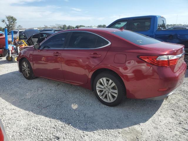 Photo 2 from auction – 2014 LEXUS ES 350 with VIN JTHBK1GG2E2099751