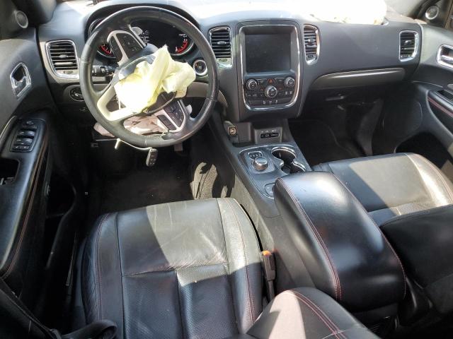 Photo 8 from auction – 2015 DODGE DURANGO R/ with VIN 1C4SDJCT4FC761064