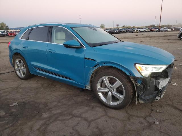 Photo 4 from auction – 2019 AUDI E-TRON PRE with VIN WA1LAAGE0KB015407