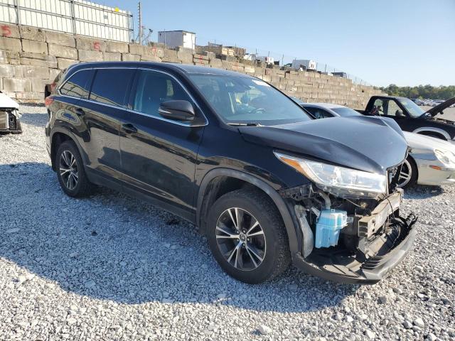 Photo 4 from auction – 2019 TOYOTA HIGHLANDER with VIN 5TDBZRFH6KS962125