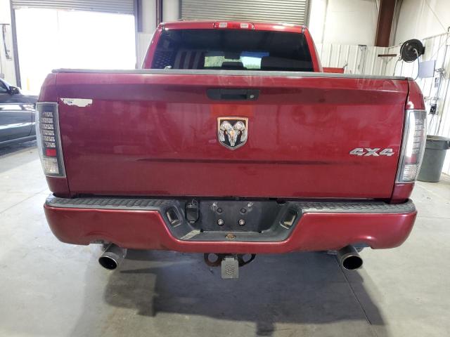 Photo 6 from auction – 2014 RAM 1500 ST with VIN 1C6RR7KT2ES276499