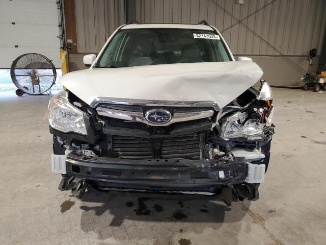 Photo 5 from auction – 2016 SUBARU FORESTER 2 with VIN JF2SJADC9GH540105