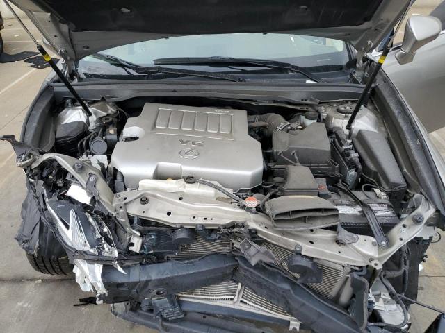 Photo 11 from auction – 2016 LEXUS ES with VIN 58ABK1GG5GU010252
