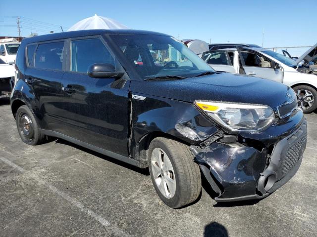 Photo 4 from auction – 2016 KIA SOUL with VIN KNDJN2A21G7375057