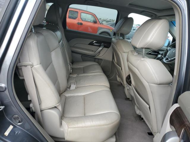 Photo 10 from auction – 2012 ACURA MDX TECHNO with VIN 2HNYD2H36CH535765