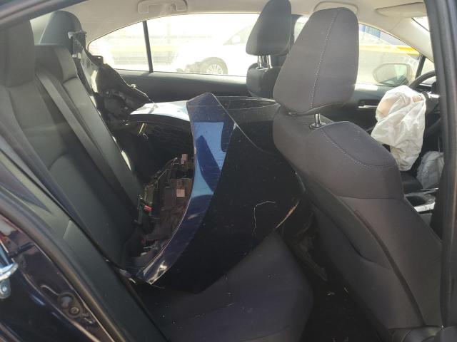 Photo 10 from auction – 2021 TOYOTA COROLLA LE with VIN JTDEAMDE9MJ019663