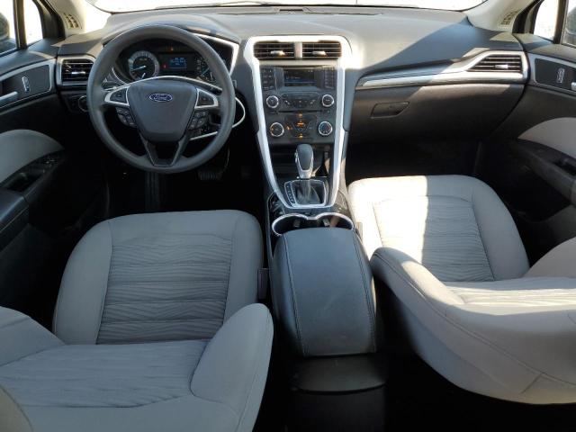 Photo 8 from auction – 2016 FORD FUSION S with VIN 3FA6P0G71GR216139