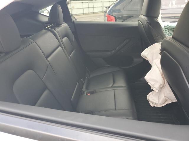 Photo 10 from auction – 2023 TESLA MODEL Y with VIN 7SAYGDEE8PA078399