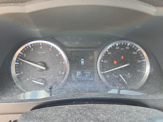 Photo 9 from auction – 2014 TOYOTA HIGHLANDER with VIN 5TDZARFH1ES004309