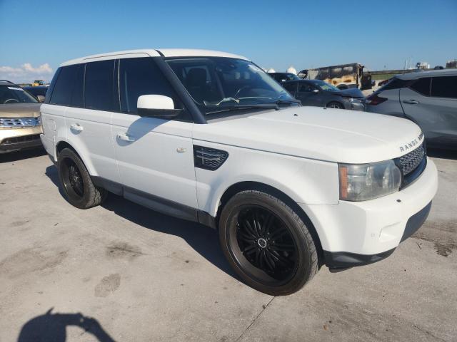 Photo 4 from auction – 2013 LAND ROVER RANGE ROVE with VIN SALSK2D46DA778047