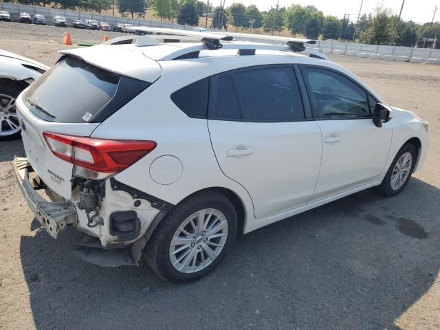 Photo 3 from auction – 2017 SUBARU IMPREZA PR with VIN 4S3GTAD63H3722518