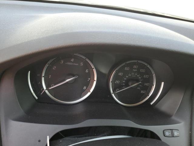 Фото 9 с аукциона – 2014 ACURA MDX с VIN 5FRYD4H21EB009897