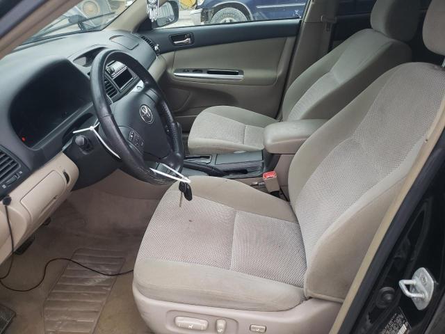 Photo 7 from auction – 2005 TOYOTA CAMRY LE with VIN 4T1BE32K75U423289
