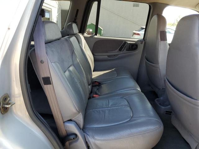 Photo 11 from auction – 1999 DODGE DURANGO with VIN 1B4HS28Y3XF543947