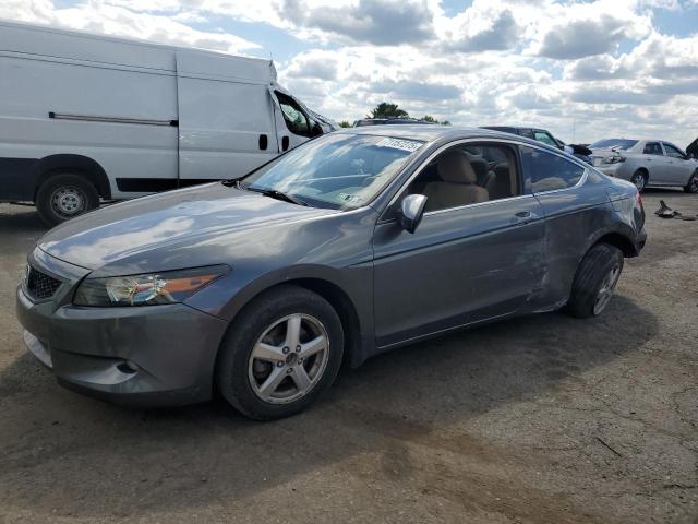 Photo 1 from auction – 2008 HONDA ACCORD EX with VIN 1HGCS12708A028301