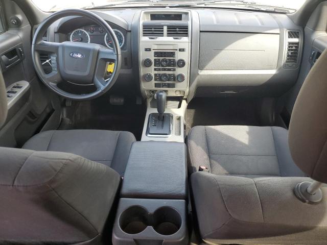 Photo 8 from auction – 2011 FORD ESCAPE XLT with VIN 1FMCU0DG1BKA23833