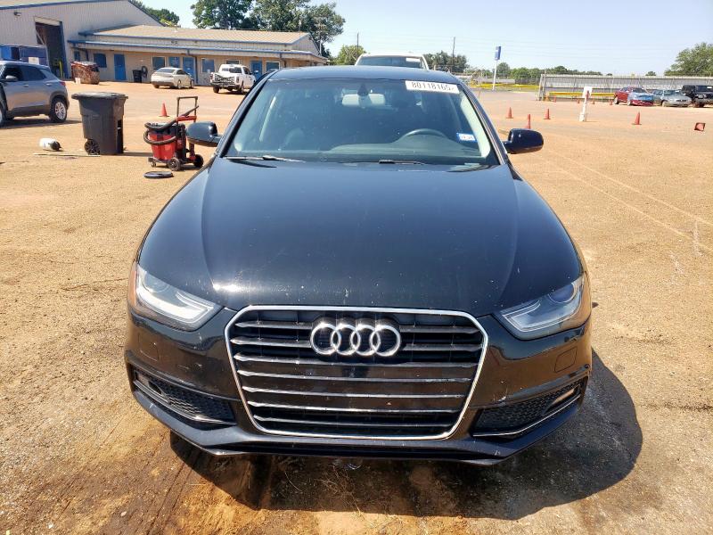Photo 5 from auction – 2015 AUDI A4 PREMIUM with VIN WAUAFAFL3FN024151