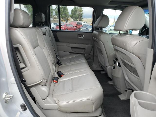 Photo 11 from auction – 2011 HONDA PILOT EXL with VIN 5FNYF3H5XBB042716