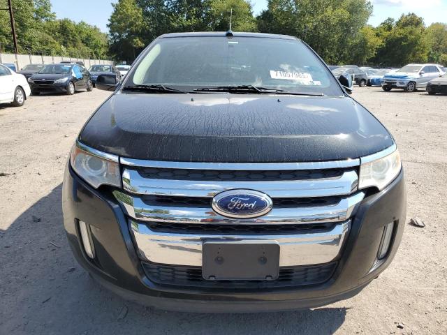 Photo 5 from auction – 2011 FORD EDGE LIMIT with VIN 2FMDK3KC0BBB31088