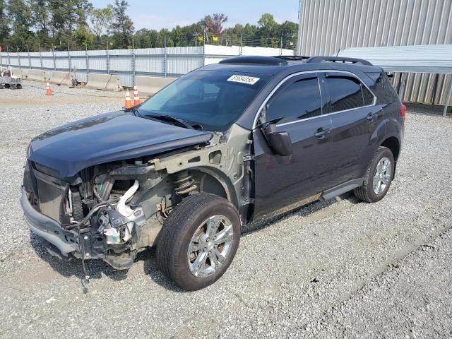 CHEVROLET EQUINOX LT 2015 z numerem VIN 2GNFLGE31F6265711 - Zdjęcie z aukcji
