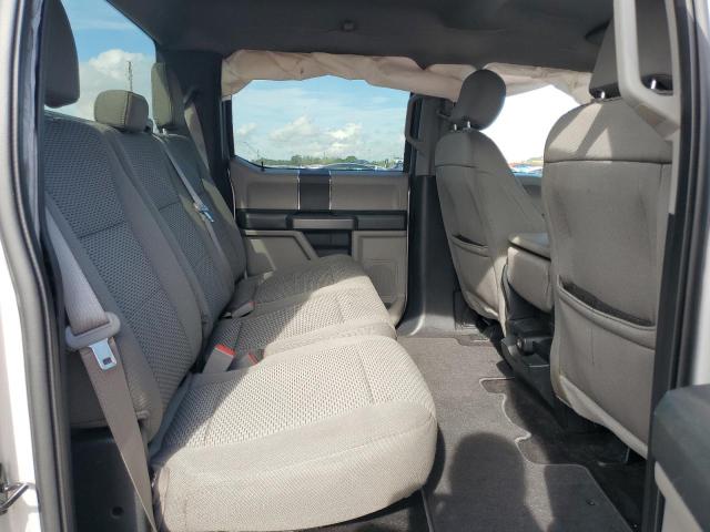Photo 10 from auction – 2018 FORD F150 SUPER with VIN 1FTEW1CB6JKD71130