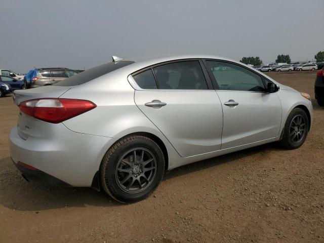 Photo 3 from auction – 2014 KIA FORTE with VIN KNAFX4A88E5241023