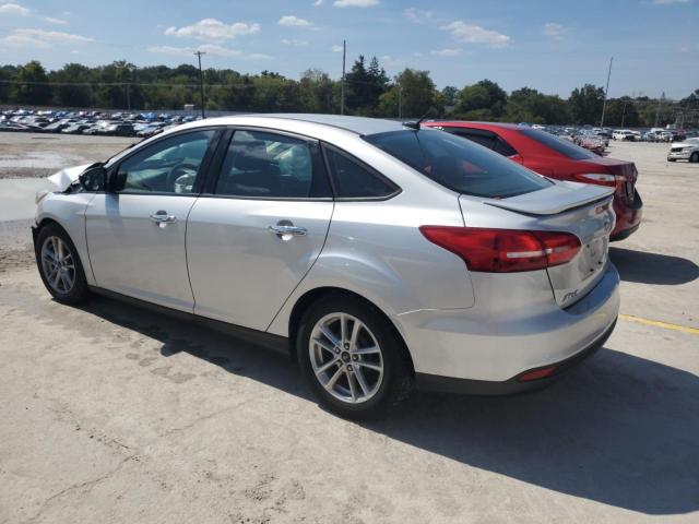 Photo 2 from auction – 2015 FORD FOCUS S with VIN 1FADP3E20FL366398