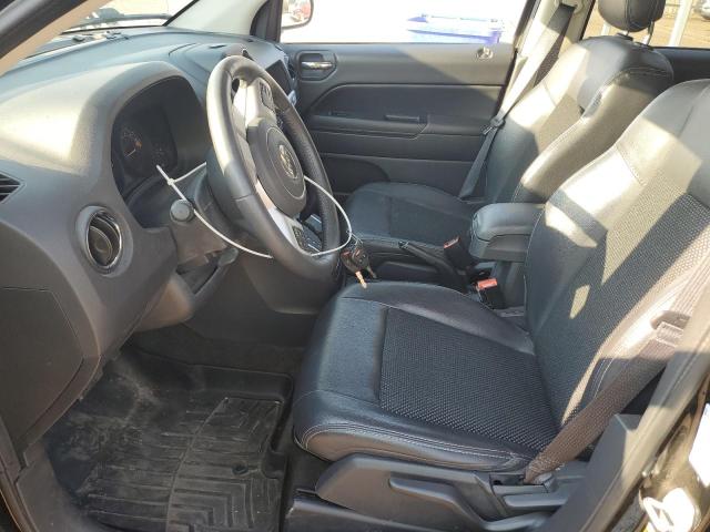 Photo 7 from auction – 2016 JEEP COMPASS SP with VIN 1C4NJDBB7GD684895