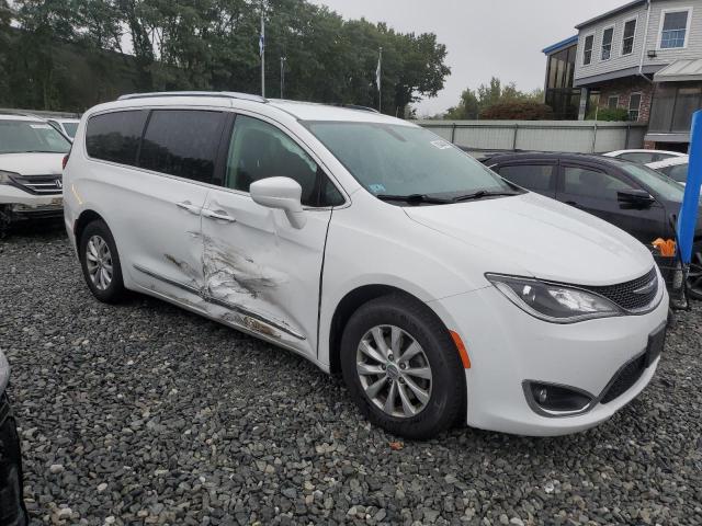 Photo 4 from auction – 2019 CHRYSLER PACIFICA T with VIN 2C4RC1BG3KR561638