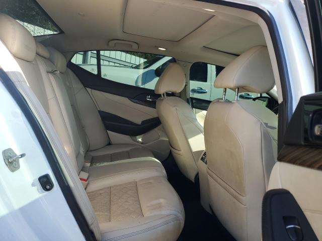 Photo 10 from auction – 2016 NISSAN MAXIMA 3.5 with VIN 1N4AA6AP1GC417514