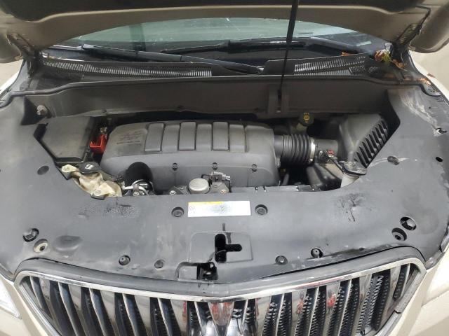 Photo 12 from auction – 2016 BUICK ENCLAVE with VIN 5GAKRCKD5GJ167802