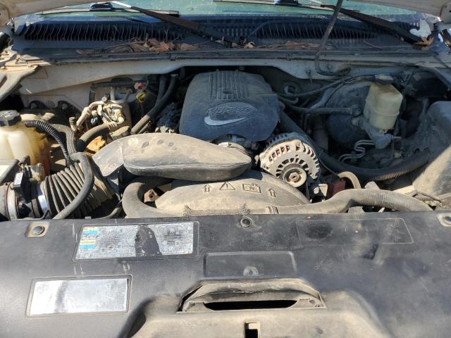 Photo 11 from auction – 2002 CHEVROLET SILVERADO K1500 with VIN 1GCEK19T42E278232