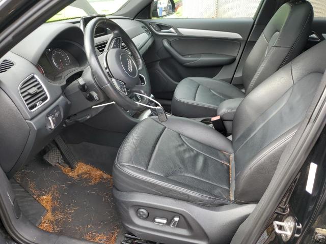 Zdjęcie 7 z aukcji – 2017 AUDI Q3 PREMIUM z VIN WA1ECCFS5HR002349