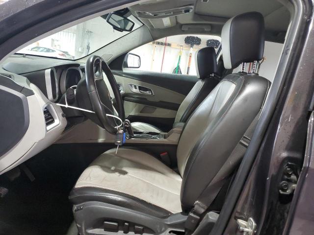 Photo 7 from auction – 2015 CHEVROLET EQUINOX LT with VIN 2GNFLHE34F6290575