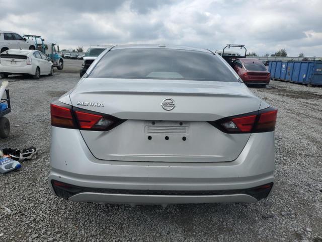Photo 6 from auction – 2020 NISSAN ALTIMA S with VIN 1N4BL4BV4LC196971