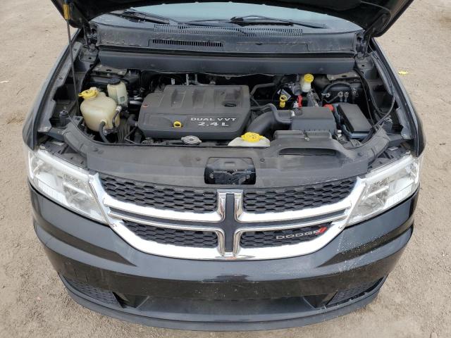 Photo 11 from auction – 2015 DODGE JOURNEY SE with VIN 3C4PDCAB0FT622324